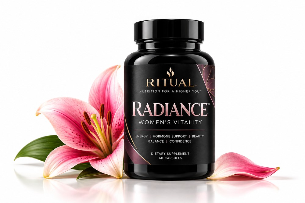 Radiance women's vitality